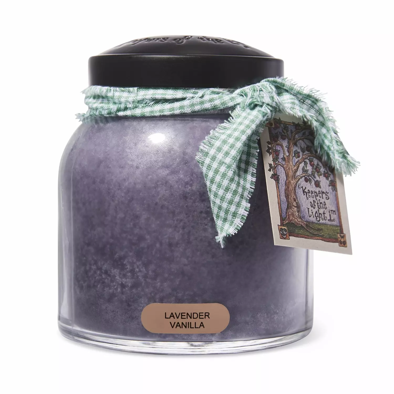Lavender Vanilla Keepers Of The Light Cheerful Candle